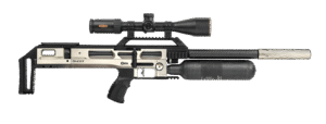 BRK Ghost Silver Plus
