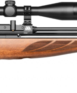 Air Arms S410 Rifle