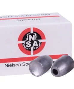 NSA Hollowpoint Slug