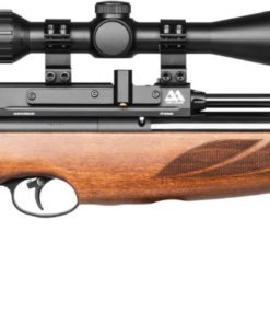 Air Arms S410 Carbine