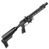 FX Dynamic Compact Takedown Black VP 300mm