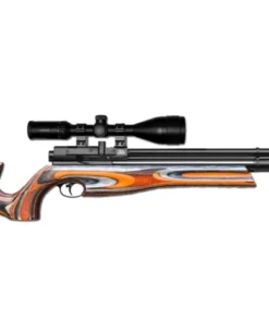 Air Arms S510R Ultimate Sporter Regulated