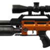 BRK Ghost Plus Blaze Orange