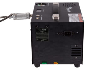 Air Venturi Nomad III Portable Compressor