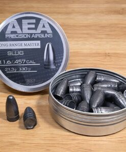 AEA Long Range Master Slug .45 (.457)