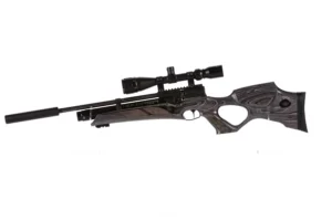 Weihrauch HW110 Laminate