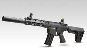 Venator MKI AEG Electric Airgun