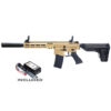 Venator MKII AEG Electric Airgun Desert Ver