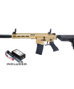 Venator MKII AEG Electric Airgun Desert Ver