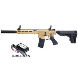 Venator MKII AEG Electric Airgun Desert Ver