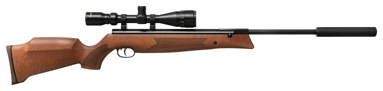 Weihrauch HW80 SL