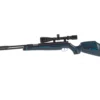 Weihrauch HW97K Blue Laminate