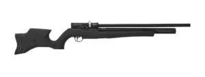 Kuzey K600 PCP Air Rifle Synthetic