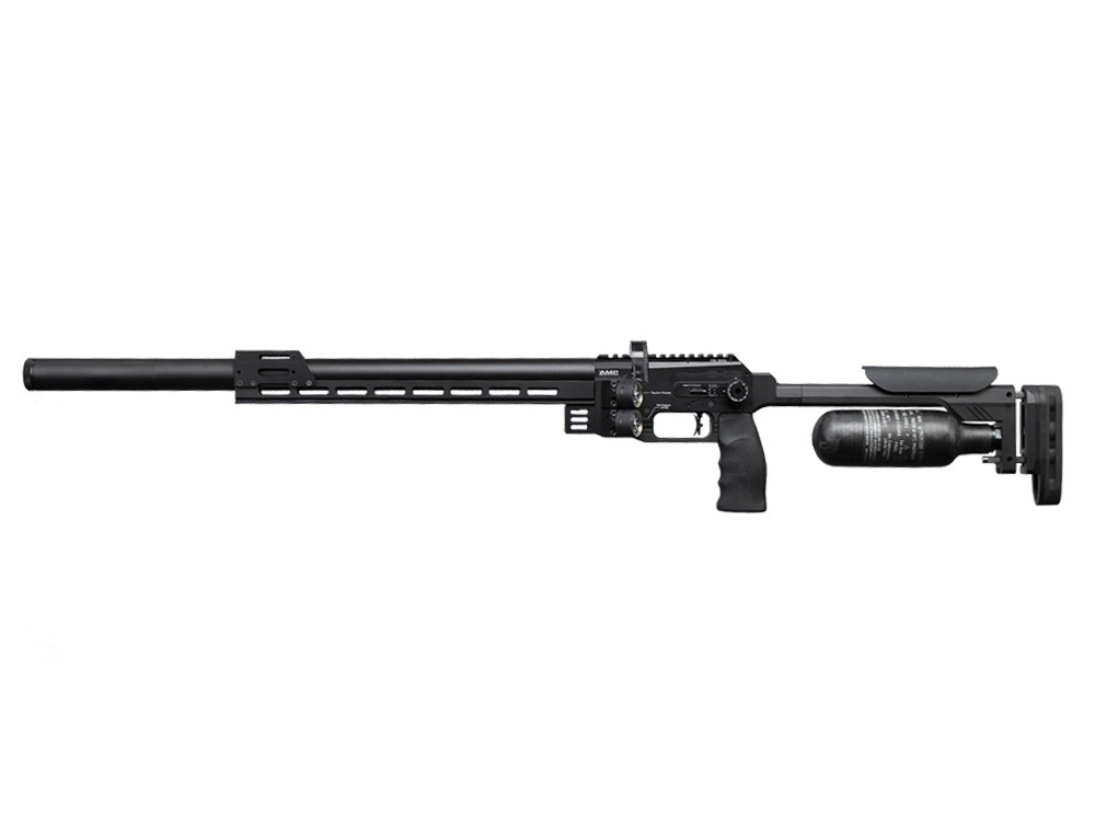 FX Panthera 600