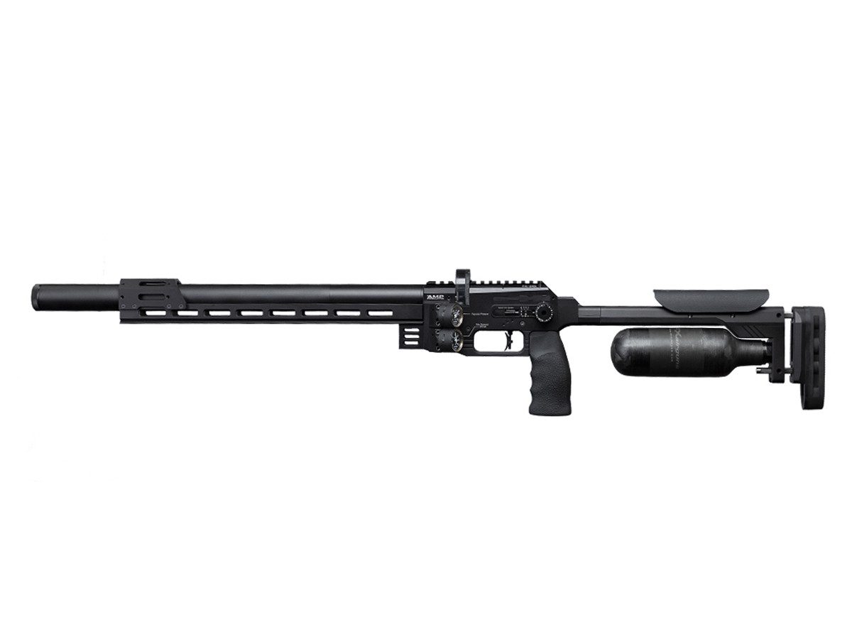 FX Panthera 500