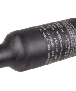 Reximex Carbon Fiber Bottle 300cc