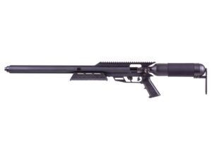 AirForce Texan Carbine Carbon-Fiber Tank