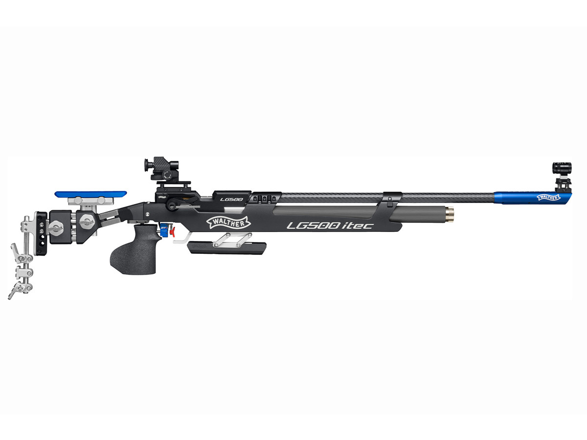 Walther LG500 Itec