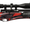 Daystate Red Wolf Laminate
