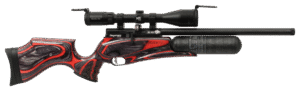 Daystate Red Wolf Laminate