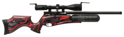 Daystate Red Wolf Laminate