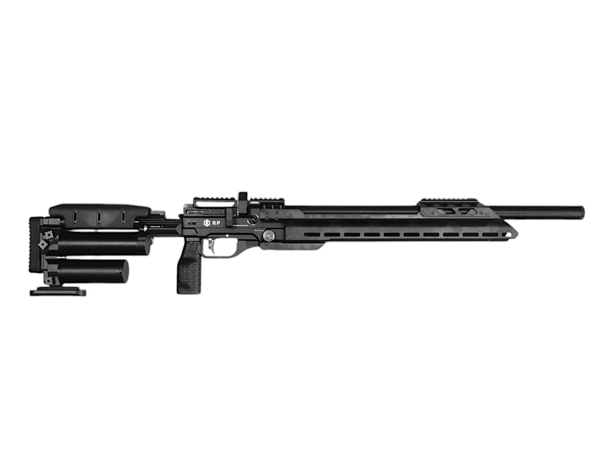 Karma Red Panda PRS PCP Air Rifle