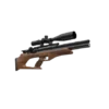 Aselkon Emperador LS2 PCP Air Rifle Walnut