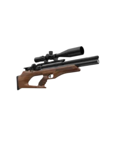 Aselkon Emperador LS2 PCP Air Rifle Walnut