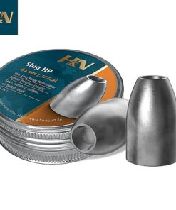 Air Gun Pellets H&N Slug HP