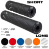 0dB Airgun Silencer (½” UNF)