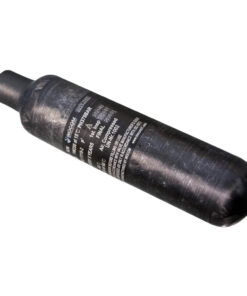 Daystate Carbon Fibre Buddy Bottle