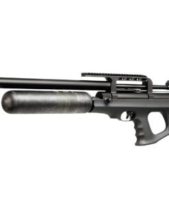 FX Wildcat MKIII BT Sniper