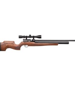 Kuzey K600 PCP Air Rifle Walnut