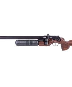 FX King PCP Air Rifle GRS Hunter Brown