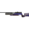 RAW HM1000x LRT Blue Laminate No Shroud