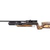 RAW HM1000x LRT Tan Laminate No Shroud