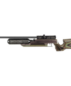 RAW HM1000x LRT Camo Laminate No Shroud
