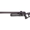 FX King PCP Air Rifle Synthetic Stock
