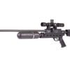 RAW HM1000X Chassis Rifle No Shroud