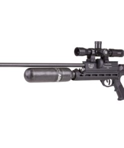 RAW HM1000X Chassis Rifle No Shroud