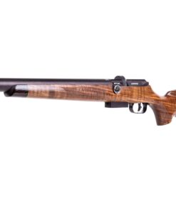 FX DRS PCP Air Rifle Walnut Grade 2