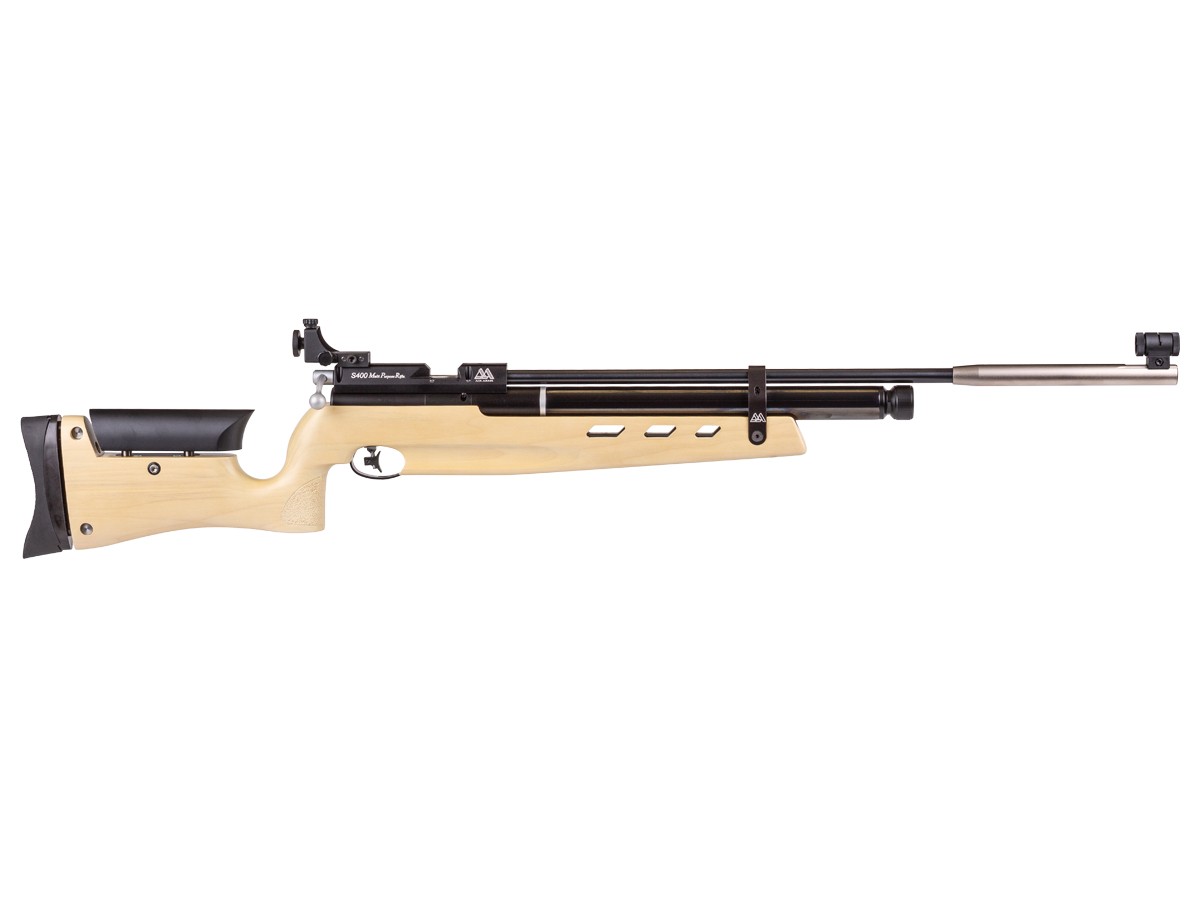 Air Arms S400 MPR