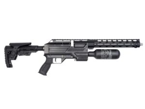Skout Semi PCP Air Rifle
