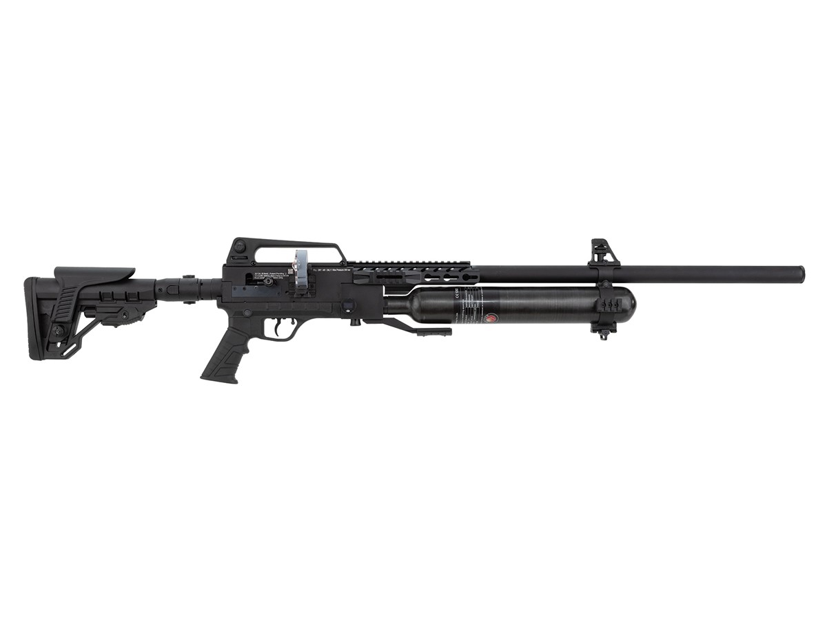 Hatsan Blitz 777