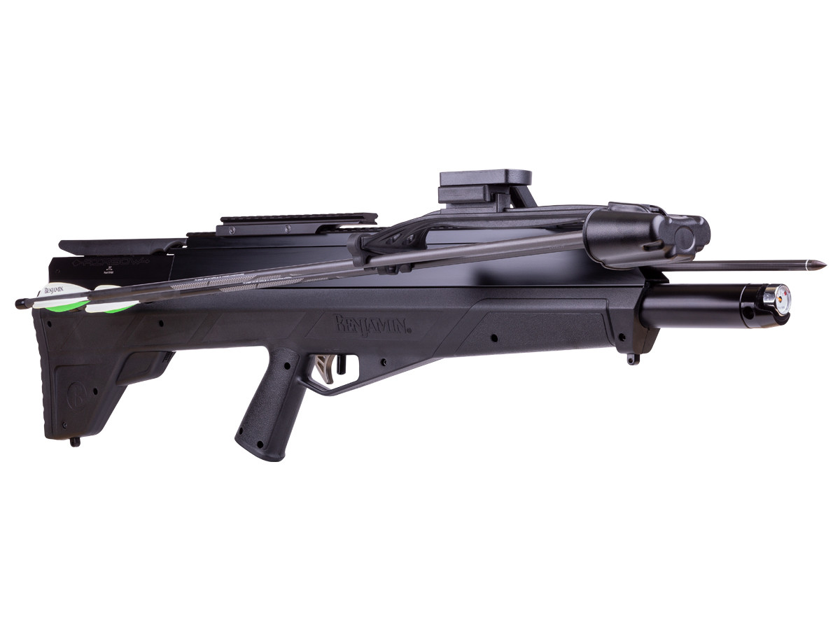 Benjamin Pioneer Airbow