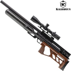 KalibrGun Cricket II Tactical