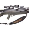 Benjamin Airbow M600