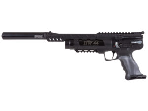 Weihrauch HW44 FAC Version