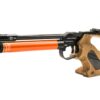 Morini CM 200EI Pellet Pistol