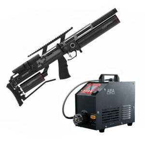 AEA Super Sonic Compact Air Rifle